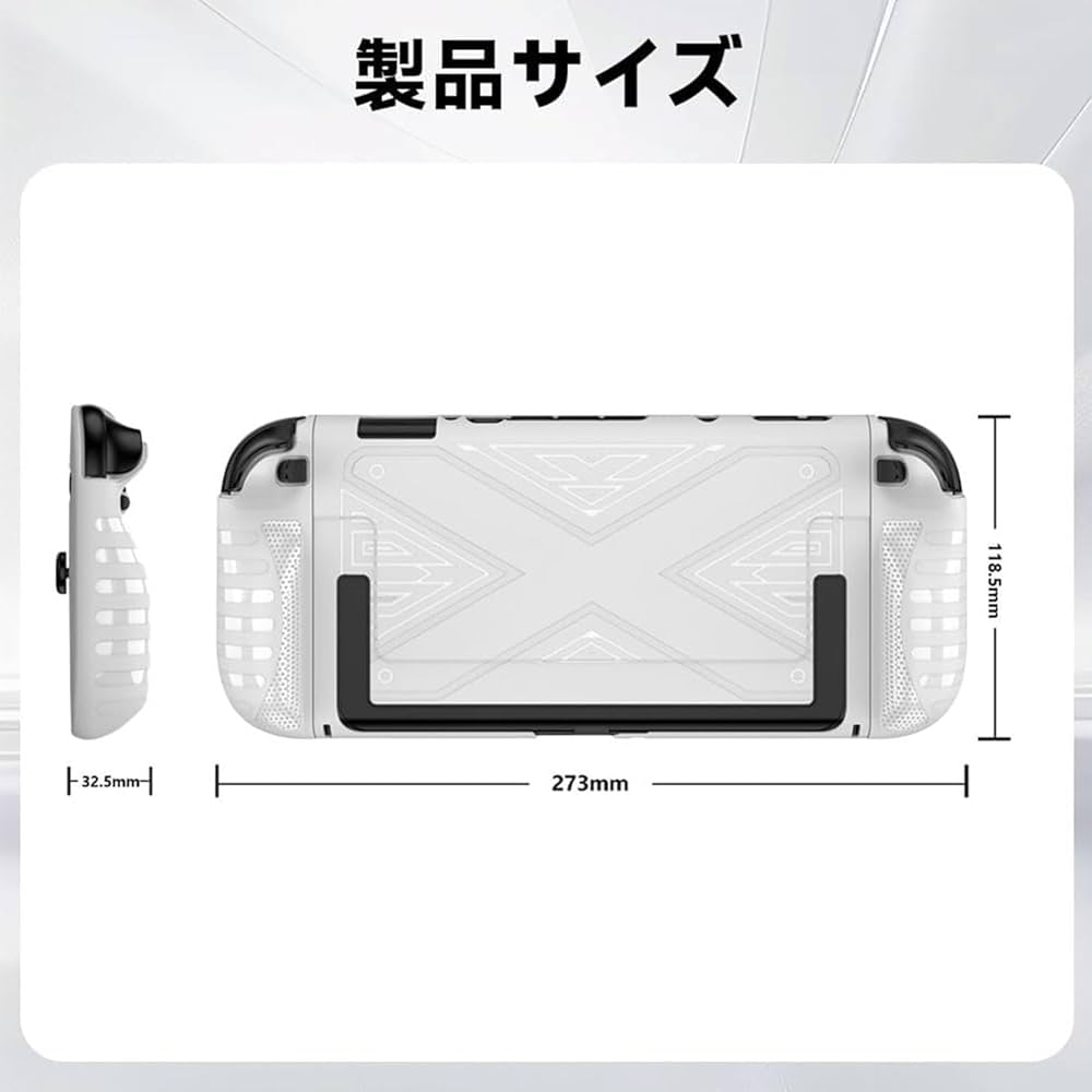 Amazon.co.jp: For Nintendo Switch 2 ケース ニンテンドー